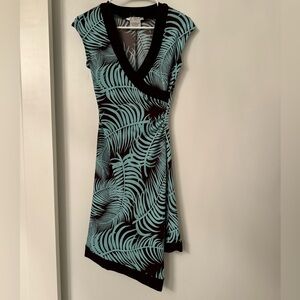 Dress or Hawaiian Dress